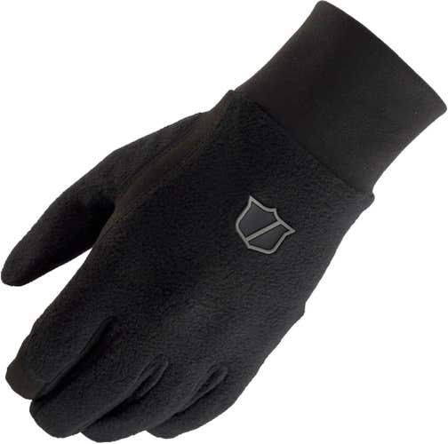 Wilson Winter Gloves (Men's Pair, Black) Golf 2025 NEW