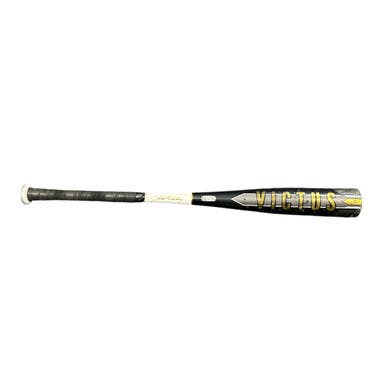 Used VICTUS BB/SB USSSA 2 5/8 Bat 30" 11450-S000426748