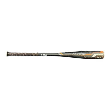 Used Rawlings PRODIGY USA 2 5/8 Bat 30" 11450-S000369864