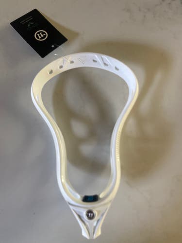 Warrior Evo Unstrung Head (New)