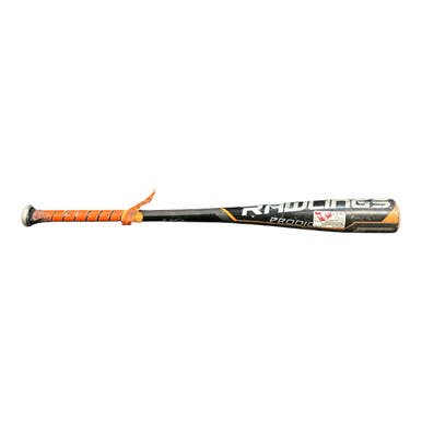 Used Rawlings PRODIGY USA BB/SB Youth Bat 28" 11450-S000427380