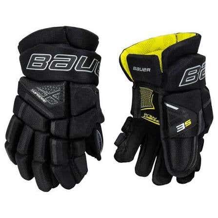 Bauer Supreme 3S Gloves 10" (New)