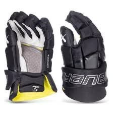 Bauer Supreme M3 Gloves 12" (New)