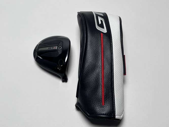 Titleist GT1 9 Fairway Wood 24* HEAD ONLY Mens RH HC
