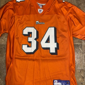 Miami Dolphins Jersey
