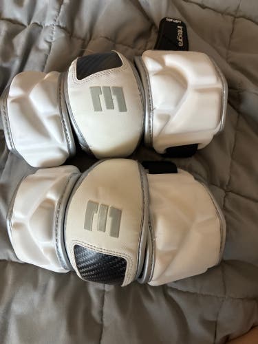 Medium Adult Epoch Integra Arm Pads (Used)