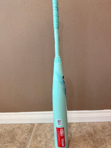 2026 Rawlings Icon Composite USSSA Certified Bat (-8) 24 oz 32" (New)