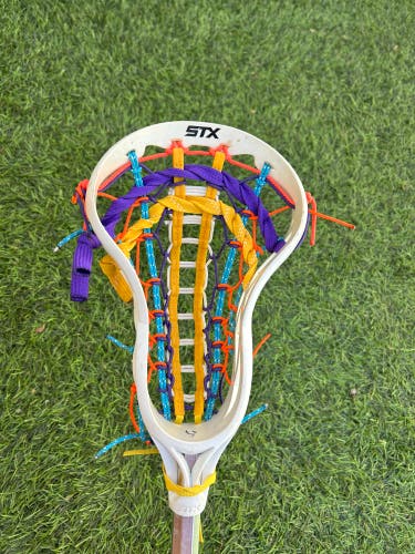 Adult STX FiddleSTX Stick (Used)