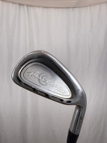 Cleveland TA7 3-Iron Grafalloy Stiff Flex 39 NICE