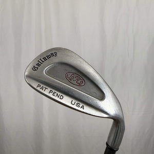 Callaway S2H2 Sand Wedge RCH 60 Regular Flex 36"