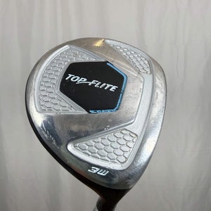 Top Flite 3-Wood Ladies Flex 42"