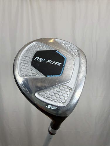 Top Flite 3-Wood Ladies Flex 42