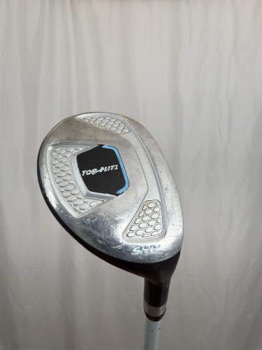 Top Flite 5 Hybrid Ladies Flex 38