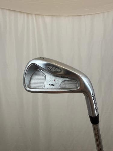 Taylormade RAC LT 2005 5-Iron 27 True Temper Dynamic Gold S300 Stiff Flex 38