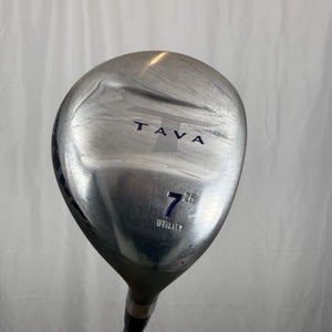 Mizuno Tava 7-Wood 26 Ladies Flex 38" +HC