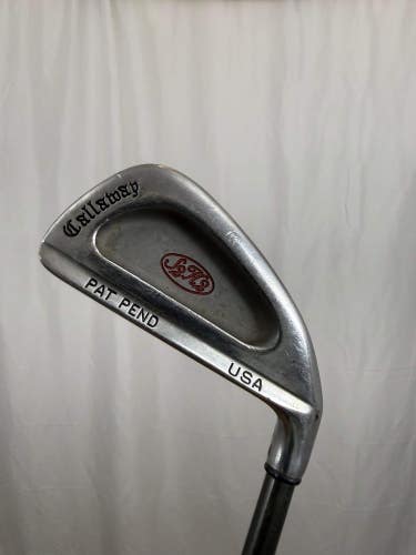Callaway s2h2 3-Iron RCH 60 Regular Flex 38