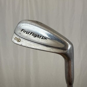 First Flight MP Pitching Wedge True Temper Regular Flex 35.5"