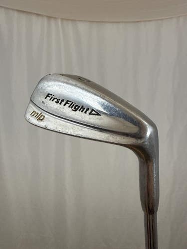 First Flight MP Pitching Wedge True Temper Regular Flex 35.5