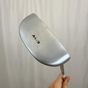 AL-3 Putter 34.5"