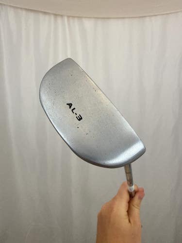 AL-3 Putter 34.5