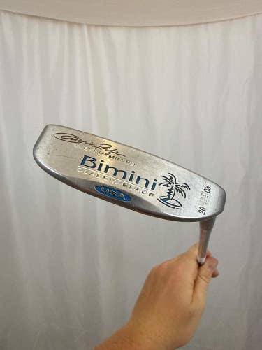 Guerin Rife Island Series Bimini Putter 34.5