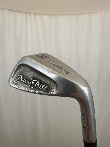 PowerBilt Citation PI Pitching Wedge Dynasty Wedge Flex 36