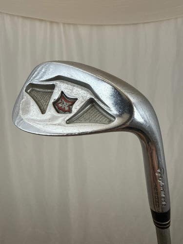 Taylormade XR Forged Sand Wedge 55 True Temper Wedge Flex 35.75