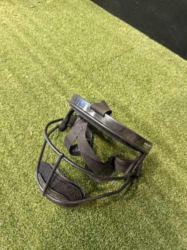 Rip It Defense Pro Face Guard (Used)