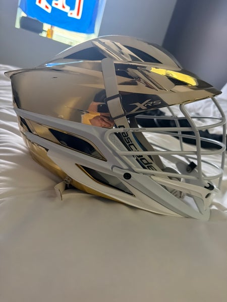 Cascade XRS Helmet (Used)