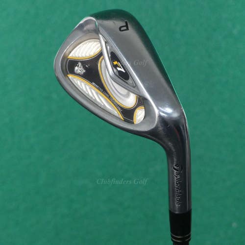 TaylorMade r7 TP PW Pitching Wedge Fujikura REAX TP 115 Graphite Regular