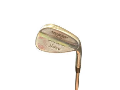 Used Titleist 252 08 VOKEY DESIGN Golf Wedge Mens RH 52 Degree 11846-S000104486