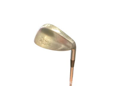 Used MacGregor SAND WEDGE Golf Wedge Mens RH Sand Wedge 11846-S000104479