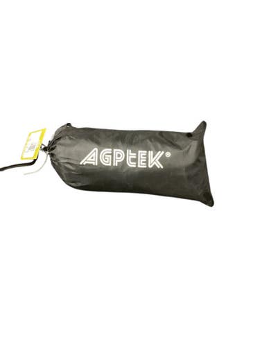 Used AGP TEK PARACHUTE FB Training Aid 11846-S000104459