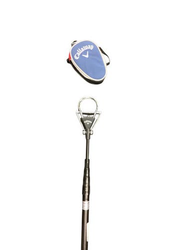 Used Callaway BALL RETRIEVER Golf Accessory 11846-S000104452