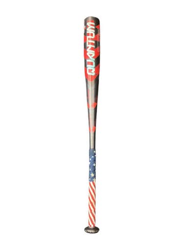 Used Easton QUANTUM BB/SB USA 2 5/8 Bat 32" 11846-S000104399