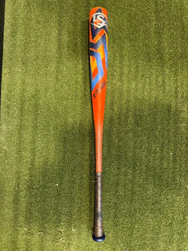 Louisville Slugger atlas Bat (-3) 32" (Used)
