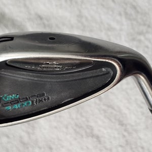 Cobra 3400 I/XH Single 4 Iron RH; Graphite Shaft