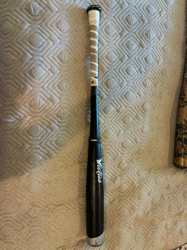 2021 Victus Nox Hybrid BBCOR Certified Bat (-3) 29 oz 32" (Used)