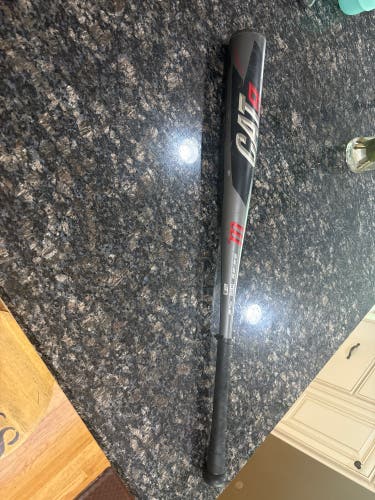 2021 Marucci CAT9 Alloy BBCOR Certified Bat (-3) 25 oz 32" (Used)