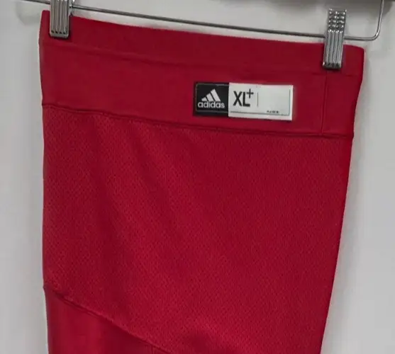 Florida Panthers Home Colors adidas Hockey Socks PRO STOCK, XL+