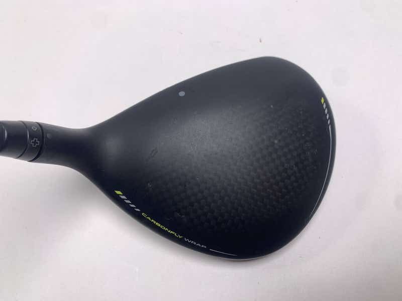 Ping G430 Max 5 Fairway Wood 18* Alta CB 65g Regular Graphite Mens