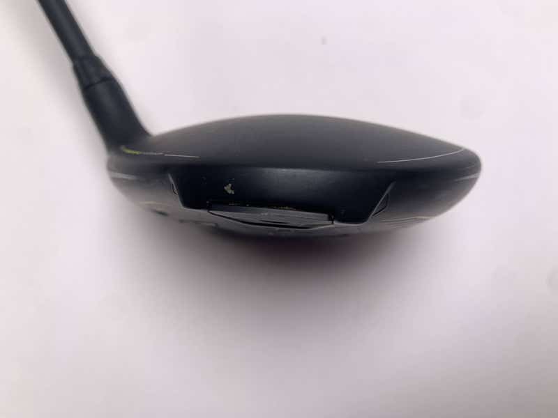 Ping G430 Max 5 Fairway Wood 18* Alta CB 65g Regular Graphite Mens