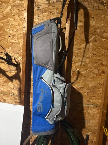 Ping Golf Bag