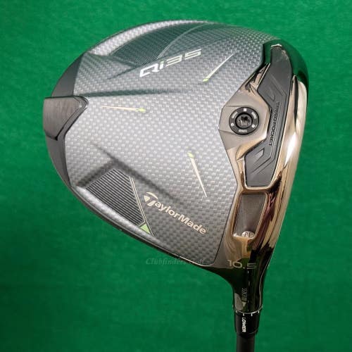 TaylorMade Qi35 10.5 Driver Fujikura Ventus Blue 5-S Graphite Stiff w/HC