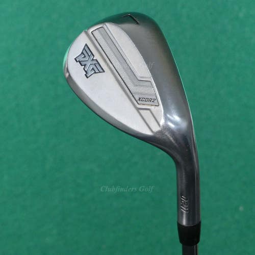 PXG 0211 XCOR2 LW Lob Wedge KBS Tour Lite Steel Regular