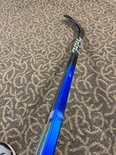 **2-PACK** CCM Ft8 Pro 55 Flex P90TM Right