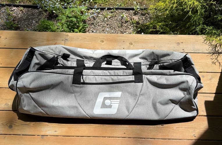 Gait Lacrosse Bag (New)