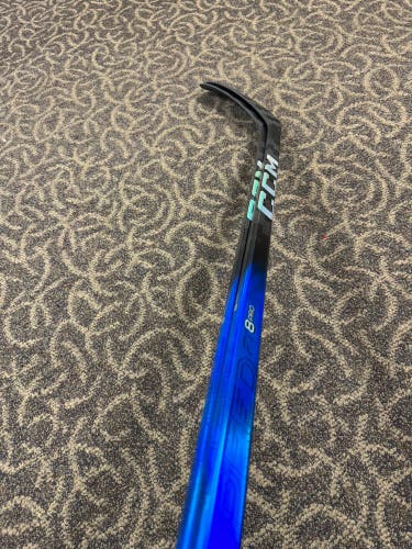 **2-PACK** CCM Ft8 Pro 55 Flex P28 Right