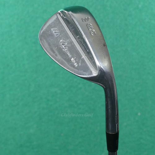 Mizuno MP-14 Forged SW Sand Wedge True Temper Dynamic Gold S300 Steel Stiff