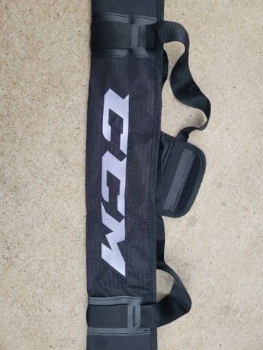 CCM Stick Bag (New)